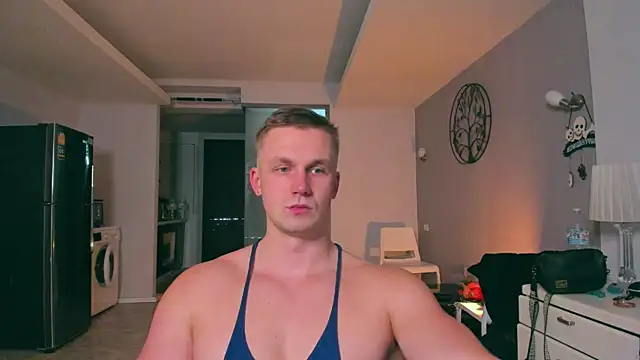 Snapshot of Samuel_Andrew chatting on November 2, 3:53 am Samuel Andrew online show from November 2, 3:53 am