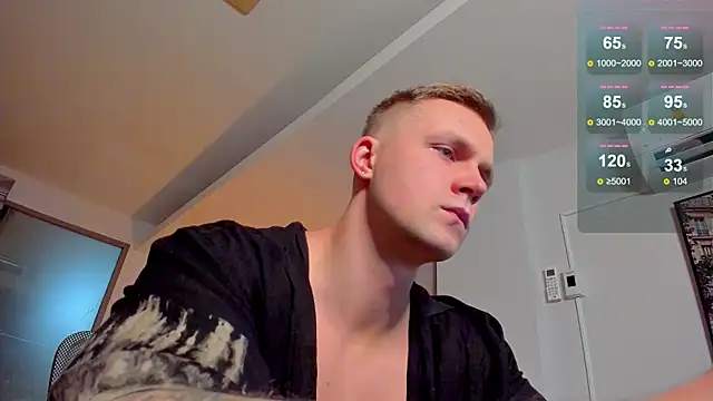 Snapshot of Samuel_Andrew chatting on November 29, 2:03 am Samuel Andrew online show from November 29, 2:03 am