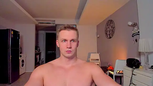 Snapshot of Samuel_Andrew chatting on November 30, 2:15 am Samuel Andrew online show from November 30, 2:15 am