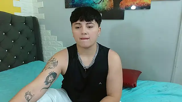 isabeautyx19 online show from November 10, 3:05 am