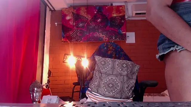 Khatalina hott online show from January 31, 5:19 am