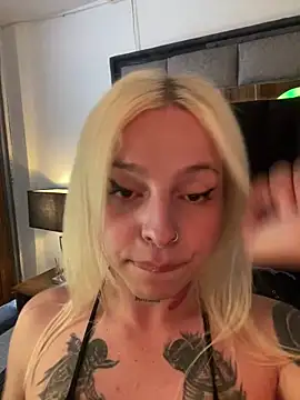 Bonnie vega online show from January 11, 7:59 pm