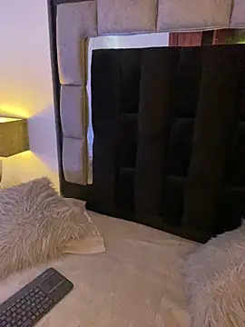 Bonnie vega online show from September 30, 8:25 pm