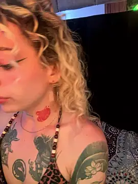 Bonnie vega online show from January 10, 8:32 pm