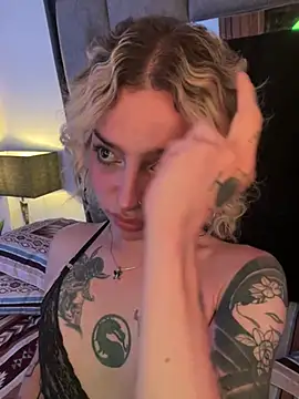 Bonnie vega online show from January 16, 8:46 pm