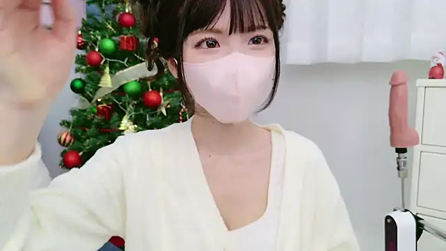 Snapshot of -minami- chatting on December 4, 5:22 pm -minami- online show from December 4, 5:22 pm