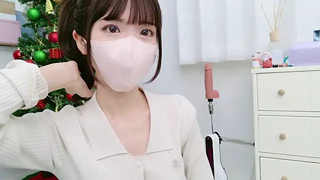 Snapshot of -minami- chatting on December 16, 12:06 pm -minami- online show from December 16, 12:06 pm