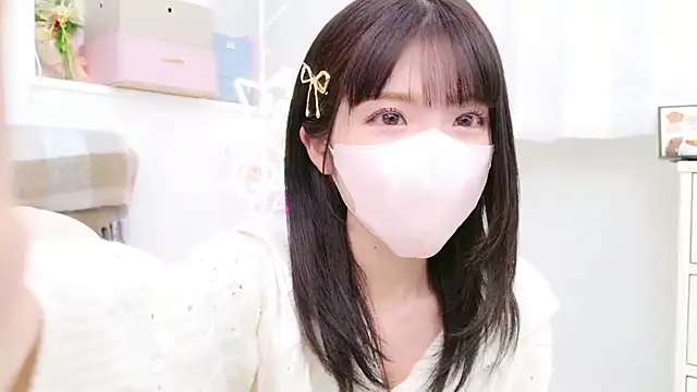 Snapshot of -minami- chatting on January 16, 12:09 pm -minami- online show from January 16, 12:09 pm