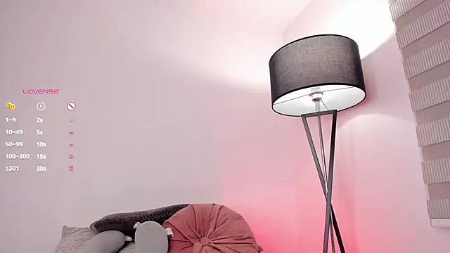 vico sweety online show from February 28, 7:56 pm