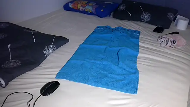 SissyStefanie online show from March 2, 9:21 pm