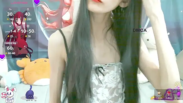 ChangChang  online show from February 11, 1:20 am