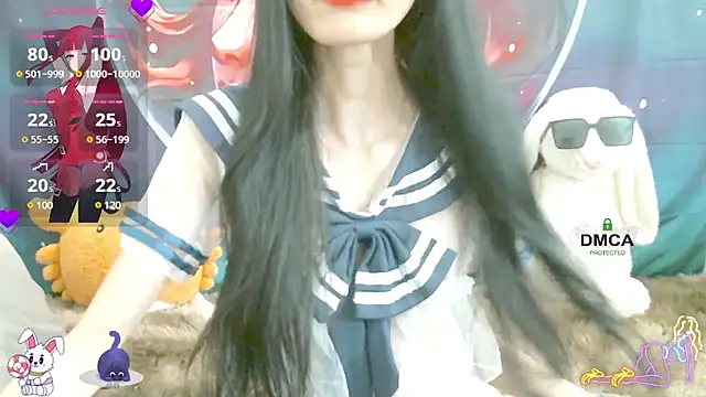 ChangChang  online show from February 16, 7:15 am