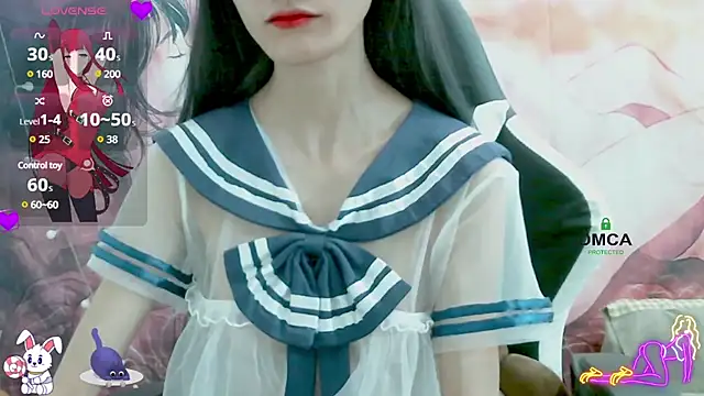 ChangChang  online show from March 1, 4:26 am