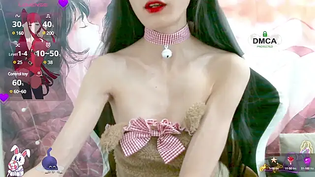 ChangChang  online show from March 7, 7:41 am