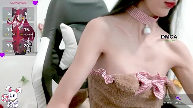 ChangChang  online show from October 17, 1:42 am