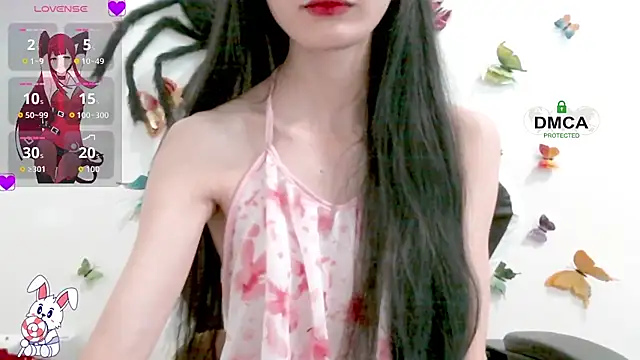 ChangChang  online show from November 7, 1:38 am