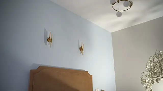 Snapshot of baby_maksin chatting on February 22, 11:13 am baby maksin online show from February 22, 11:13 am