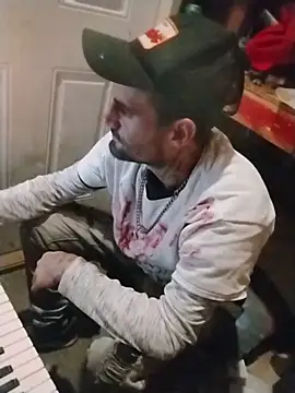 Babyboyy803 online show from November 1, 2:35 am