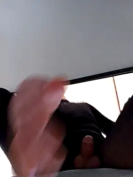 URETHRAL online show from November 14, 6:01 am