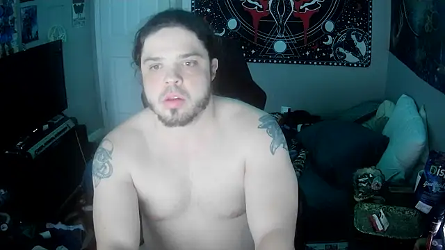 scoobzxx online show from February 8, 2:27 pm