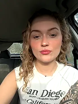 Goldloeckchen159 online show from January 17, 2:07 pm