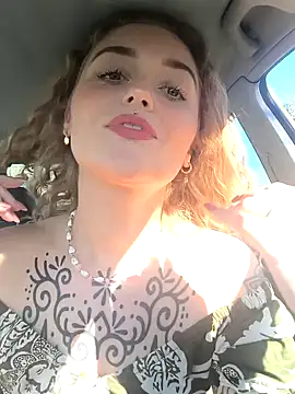 Goldloeckchen159 online show from January 18, 10:49 am