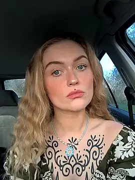 Goldloeckchen159 online show from January 21, 2:15 pm