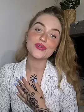 Goldloeckchen159 online show from February 5, 6:04 pm