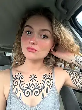 Goldloeckchen159 online show from February 16, 12:32 pm