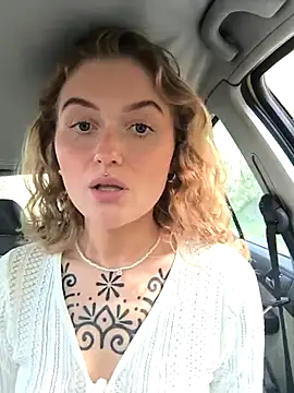 Goldloeckchen159 online show from March 7, 12:01 pm