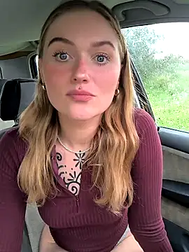 Goldloeckchen159 online show from March 18, 3:10 pm