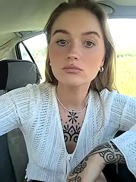 Goldloeckchen159 online show from March 20, 2:21 pm