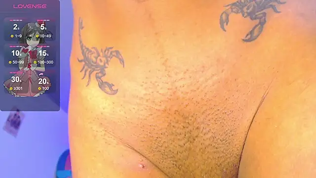 Snapshot of SARA_VAL3NTINA_ chatting on February 7, 1:36 am SARA VAL3NTINA  online show from February 7, 1:36 am