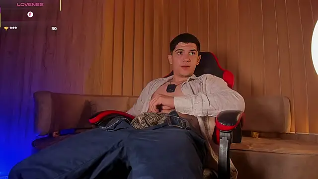 Brat  online show from April 15, 7:58 pm