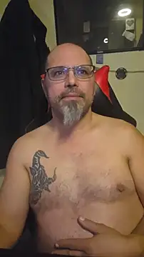 KrazyLegz online show from January 19, 1:20 am