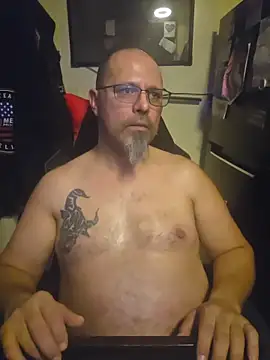 KrazyLegz online show from February 22, 4:24 am