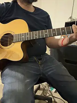 bigJohnson223 online show from March 20, 6:29 am