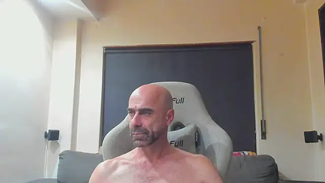 Bicopflirt online show from September 13, 1:05 am