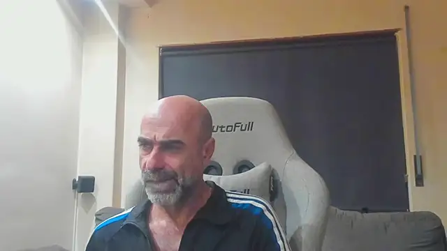 Bicopflirt online show from March 22, 12:47 am