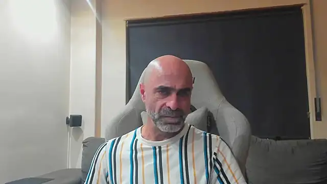 Bicopflirt online show from March 25, 2:17 am