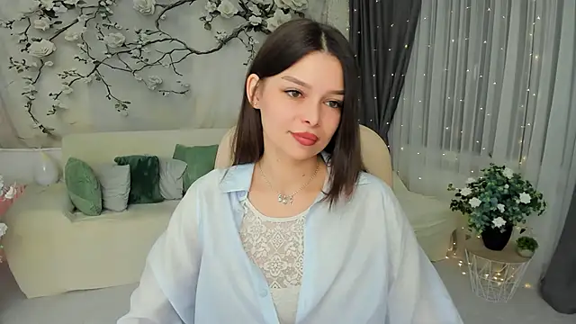 ContinentOfTranquility online show from November 16, 1:22 am