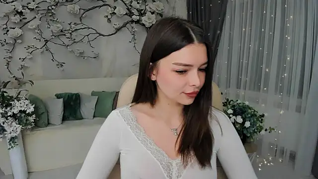 ContinentOfTranquility online show from November 22, 1:15 am