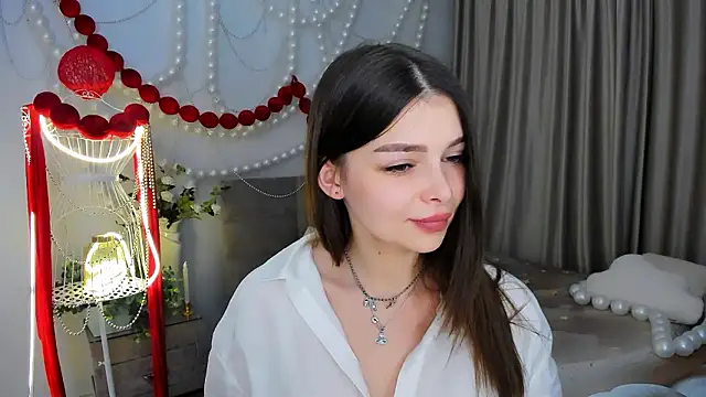 ContinentOfTranquility online show from February 3, 7:46 am