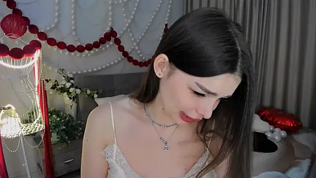 ContinentOfTranquility online show from February 24, 10:13 am