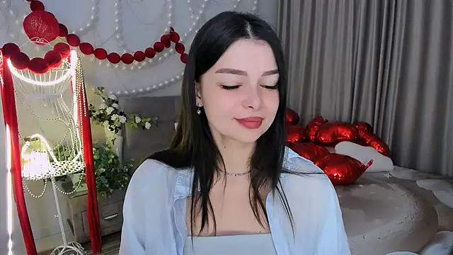 ContinentOfTranquility online show from March 4, 4:07 am