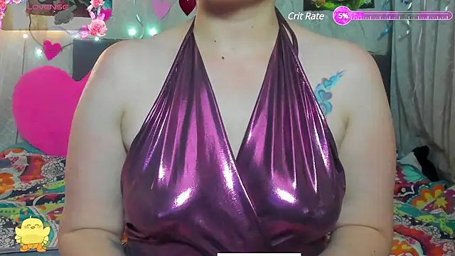 NinaGauther online show from February 27, 4:32 pm