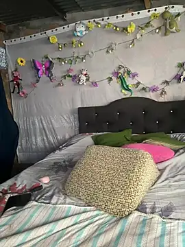 NinaGauther online show from April 14, 2:34 pm