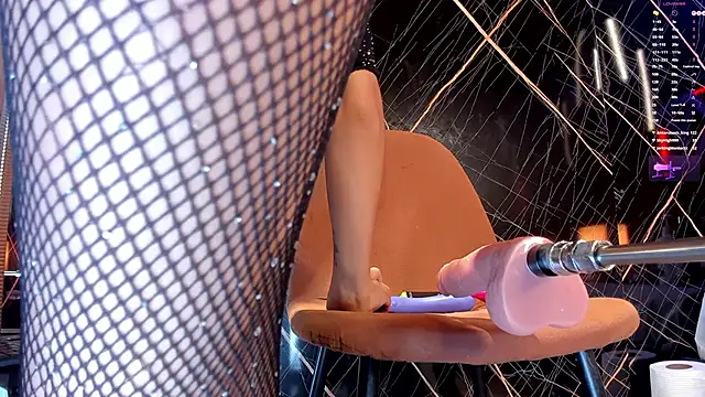 AntonellaRussel online show from February 15, 8:11 pm