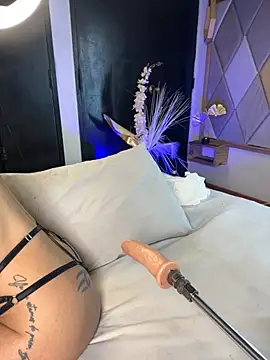 AntonellaRussel online show from October 16, 9:38 pm