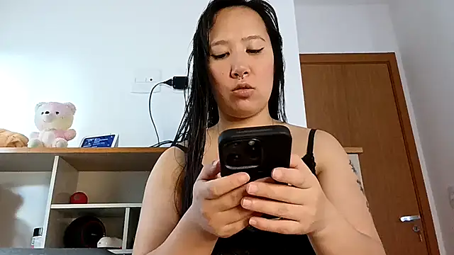 Japabaixinha online show from December 13, 9:09 pm